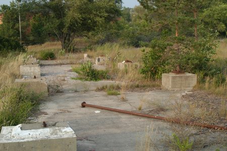 Traverse Drive-In Theatre - More Screen Foundation